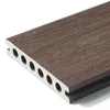WPC decking prices composite decking prices good price wood plastic composite decks