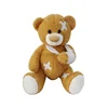 Charitable Activities Get Well Soon Teddy Bear Custom Plush Puppy Dog Injury Teddy Bear