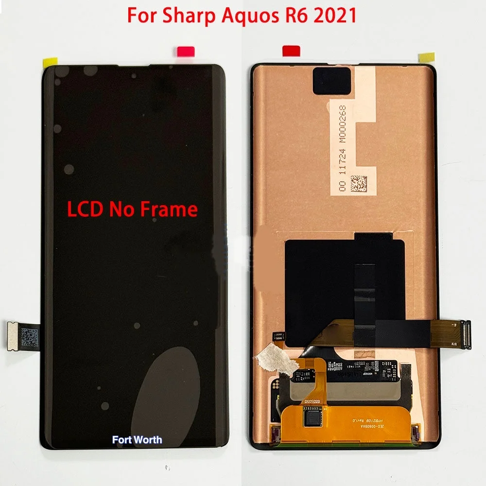 aquos r8