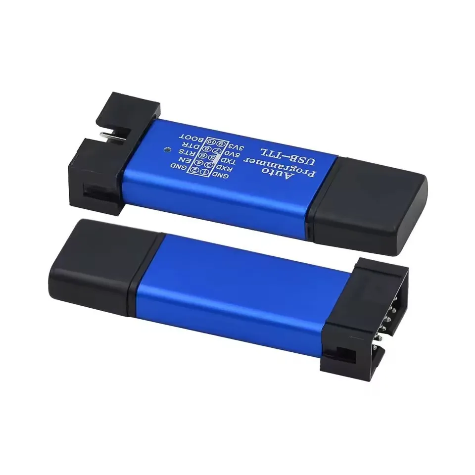 Programeri Automatike 5th Generation STC All Series Microcontroller Automatic Programmer with ...
