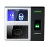 zk Iface302 c sdk web based biometric fingerprint time attendance with scanner recorder machine and clock