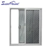 Miami Dade Code standards impact aluminum glass sliding doors