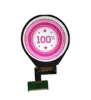 3 Inch round Touch Screen HDMI Monitor 3.4 inch 800x800 TFT LCD Display for Raspberry Pi