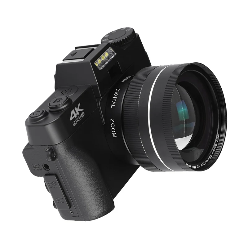 cheap digital camcorder