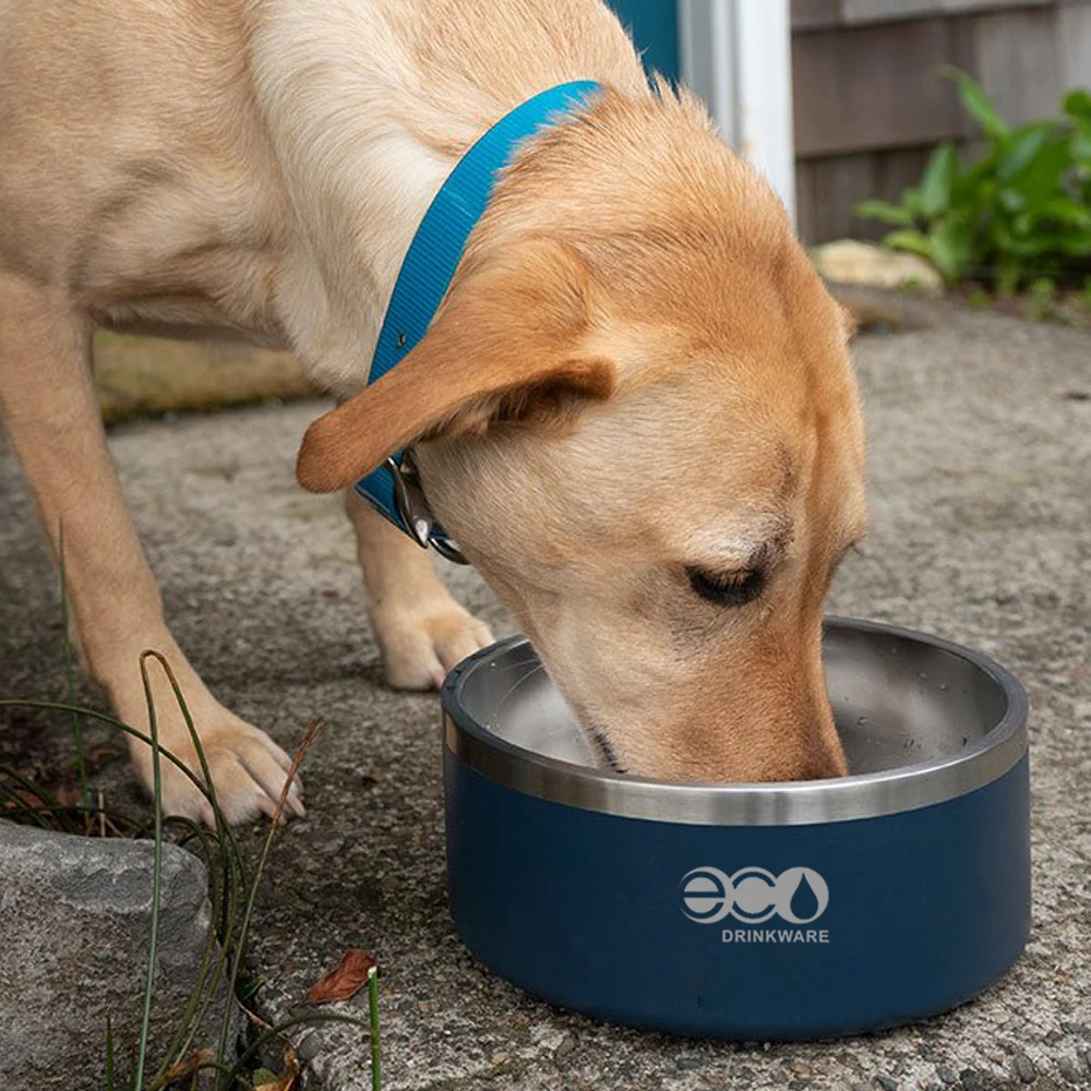 GP001 Dog bowl pic -14