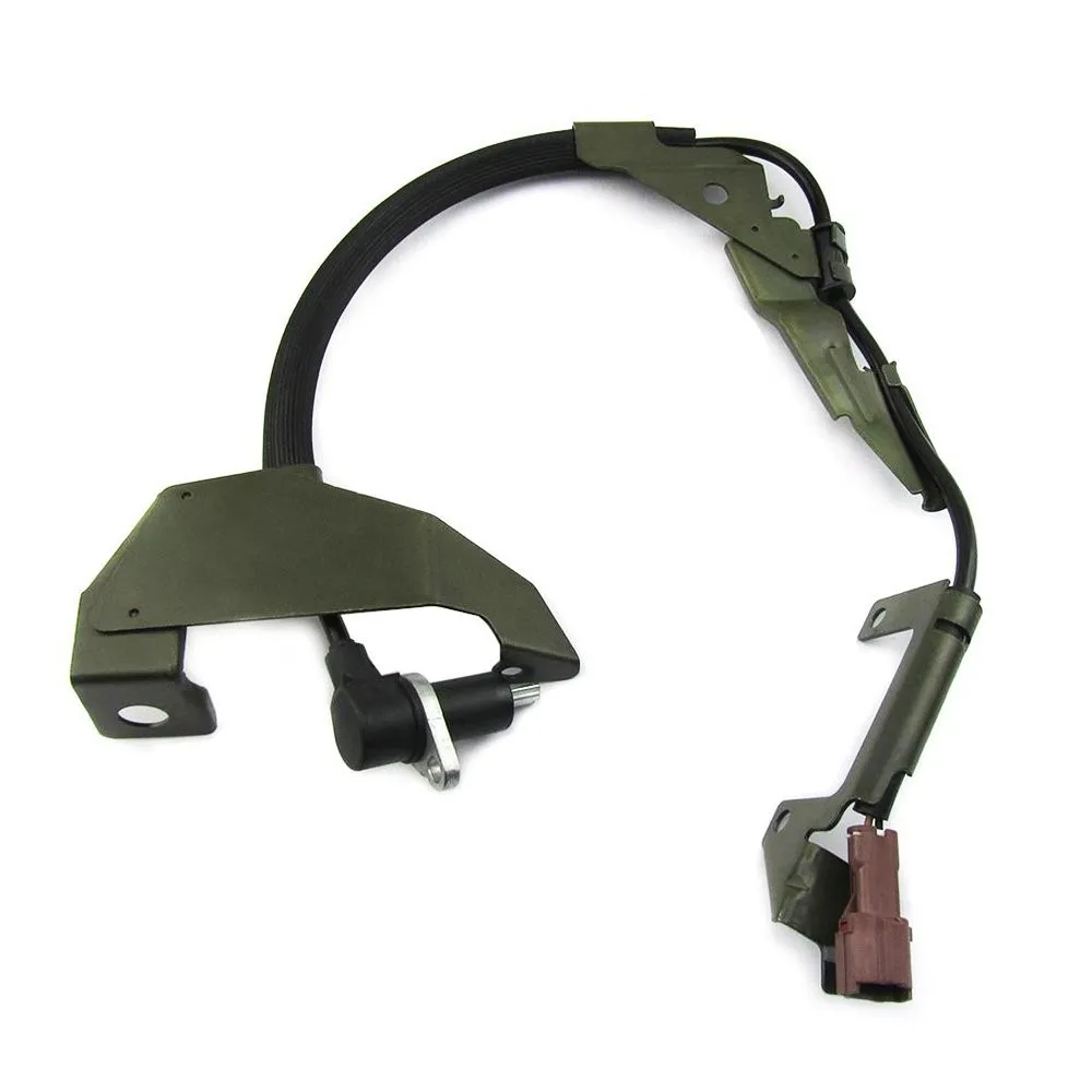 שמאל ימין גלגל מהירות ABS חיישן עבור איסוזו טרופר 8971323071 8-97132307-1 3.5L V6 1999