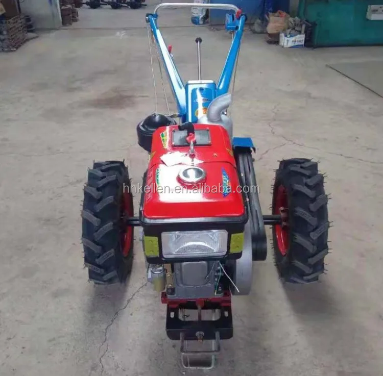 High Quality Commercial Walking Tractor Kenya Buy Walking Tractor