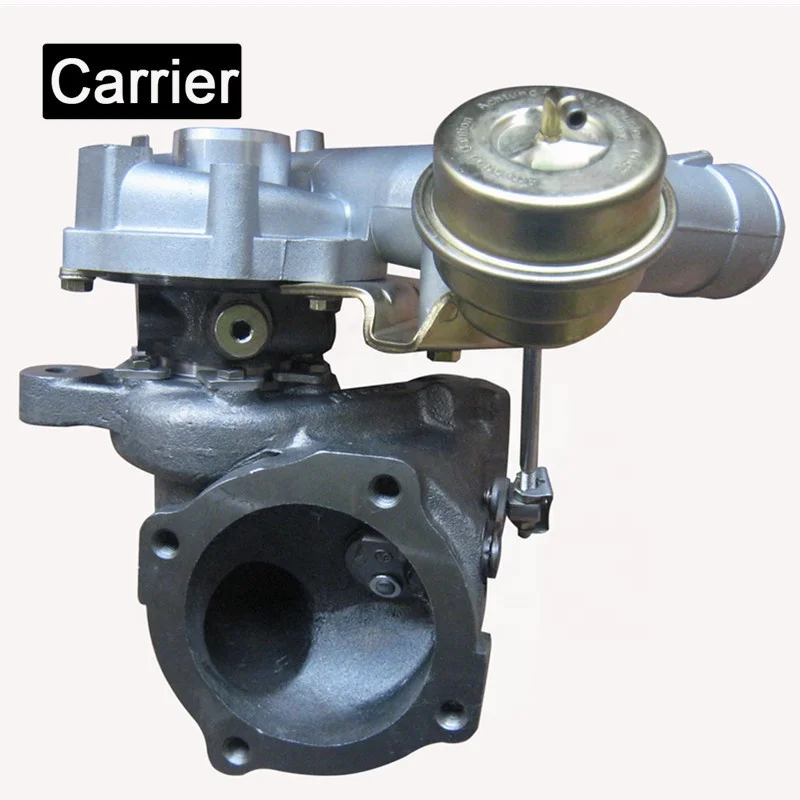 
KO4 TURBO 53049500001 WITH 1.8L-5V transverse ENGINE 