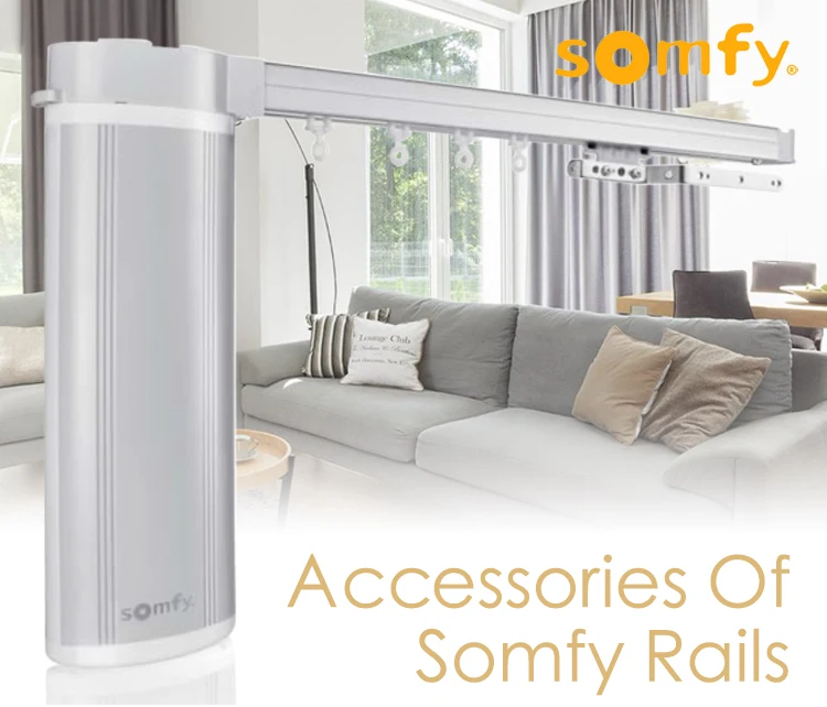 Wholesale Motorized Automatic Curtain Motor Accessory Transmission Gear