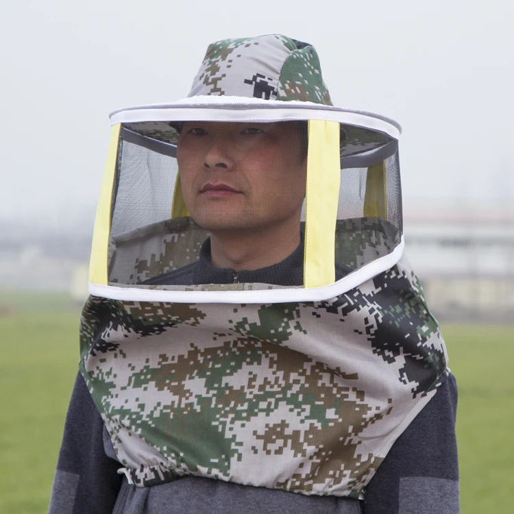 best beekeeper hats