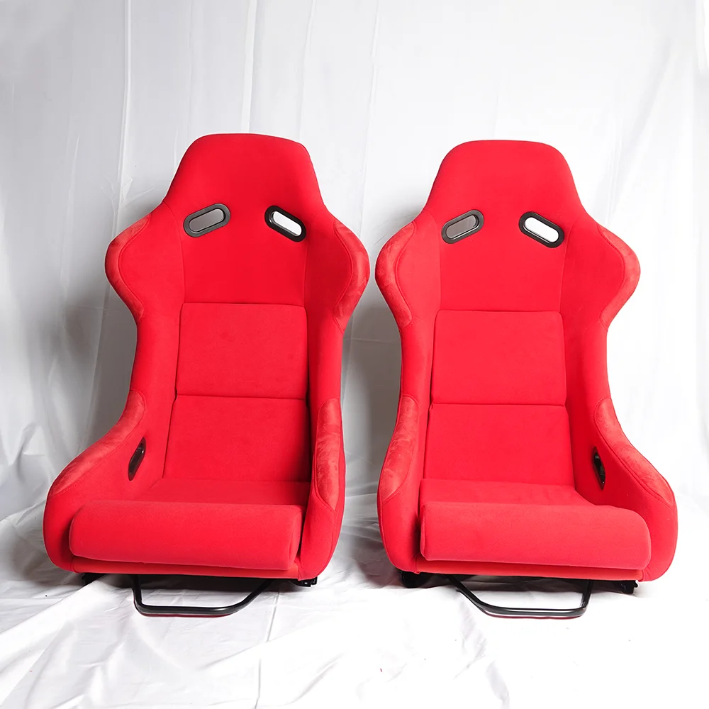 EDDY Carbon Fiber Racing Seats for Mercedes AMG & SL Models