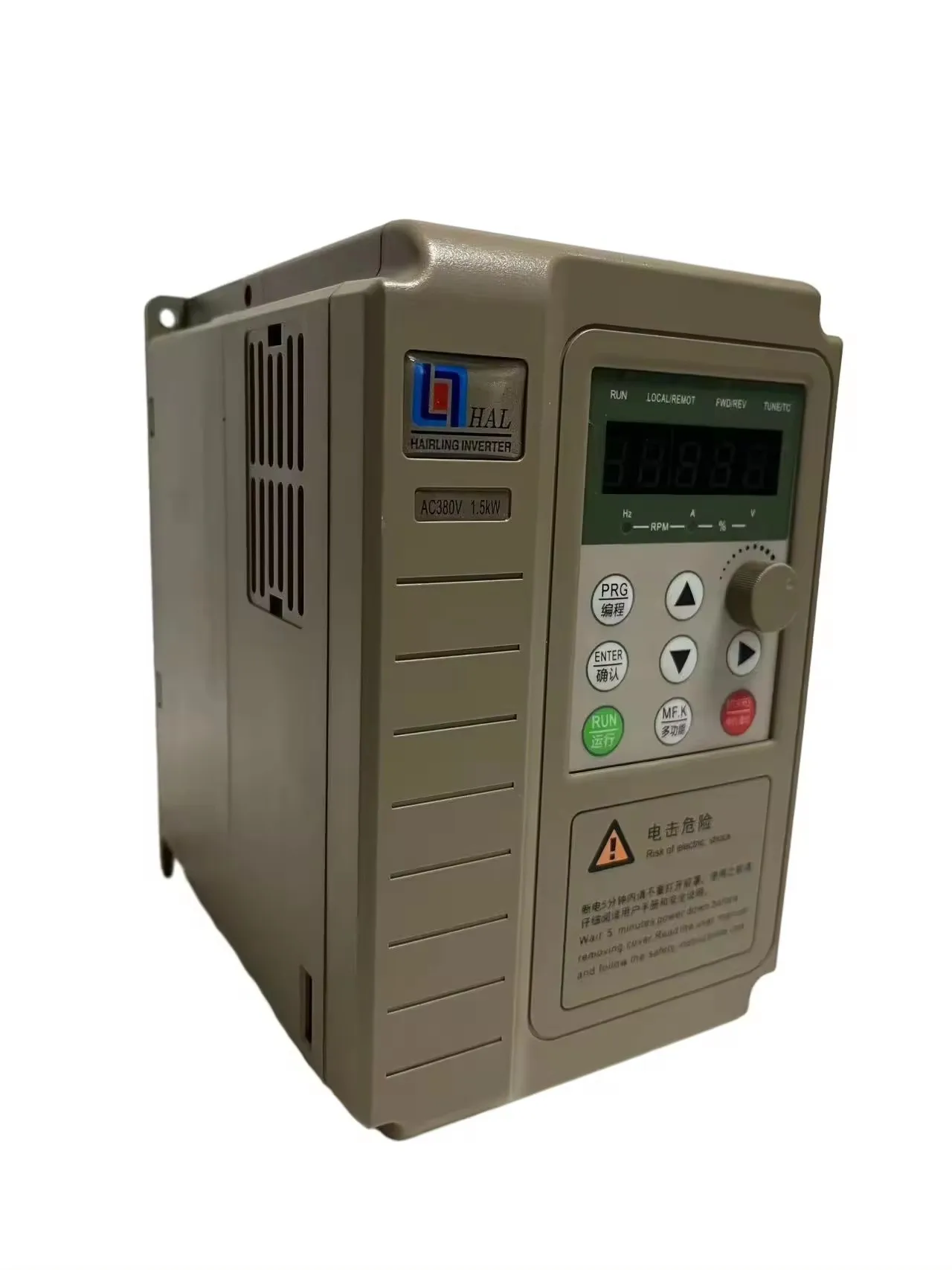 380v 22kw Hl7000 Single Phase To 3 Phase Inverter Ac Variable Frequency Drive Converter Vfd 0139