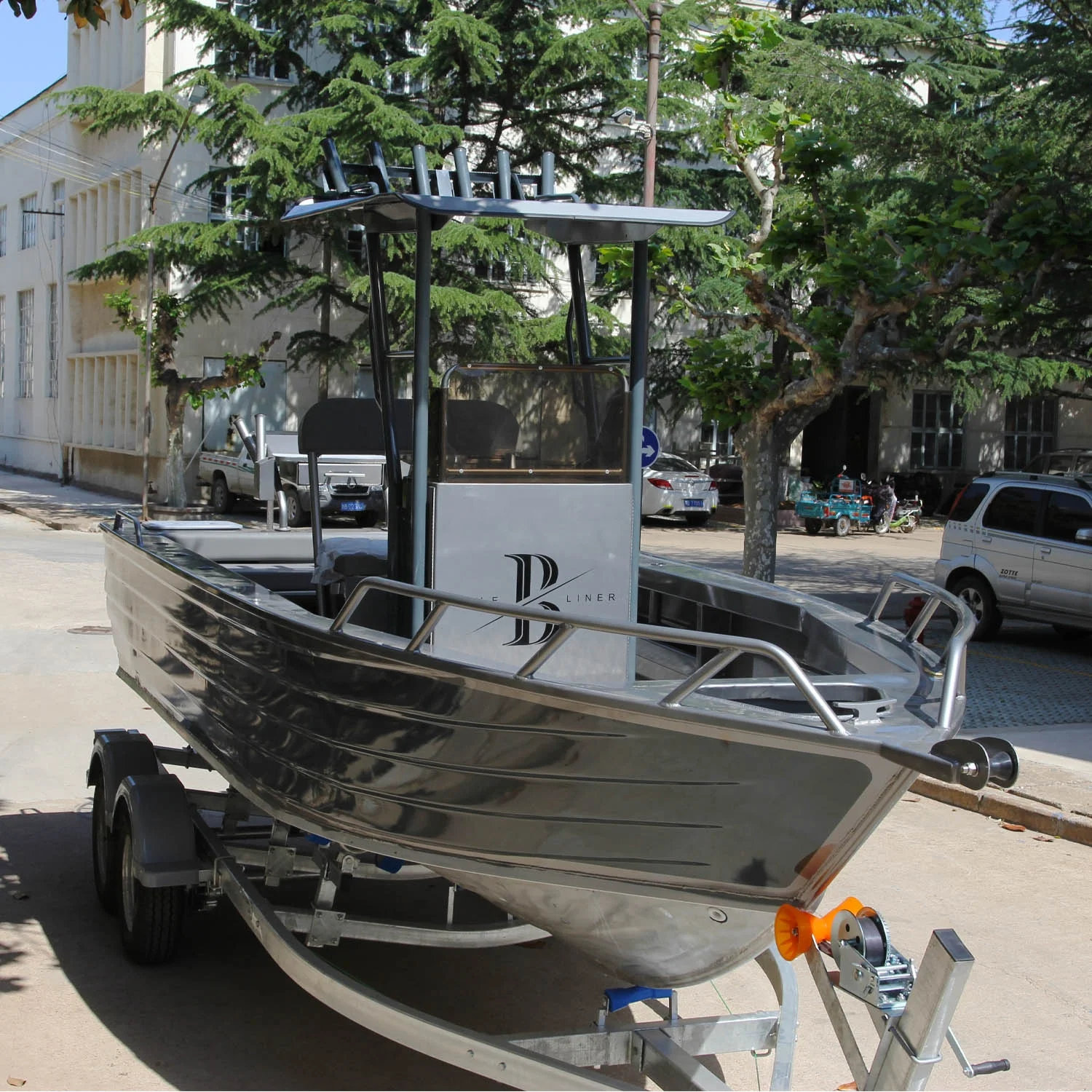 Aluminum Boats For Sale In Floridasalons Bear Me - 31808go