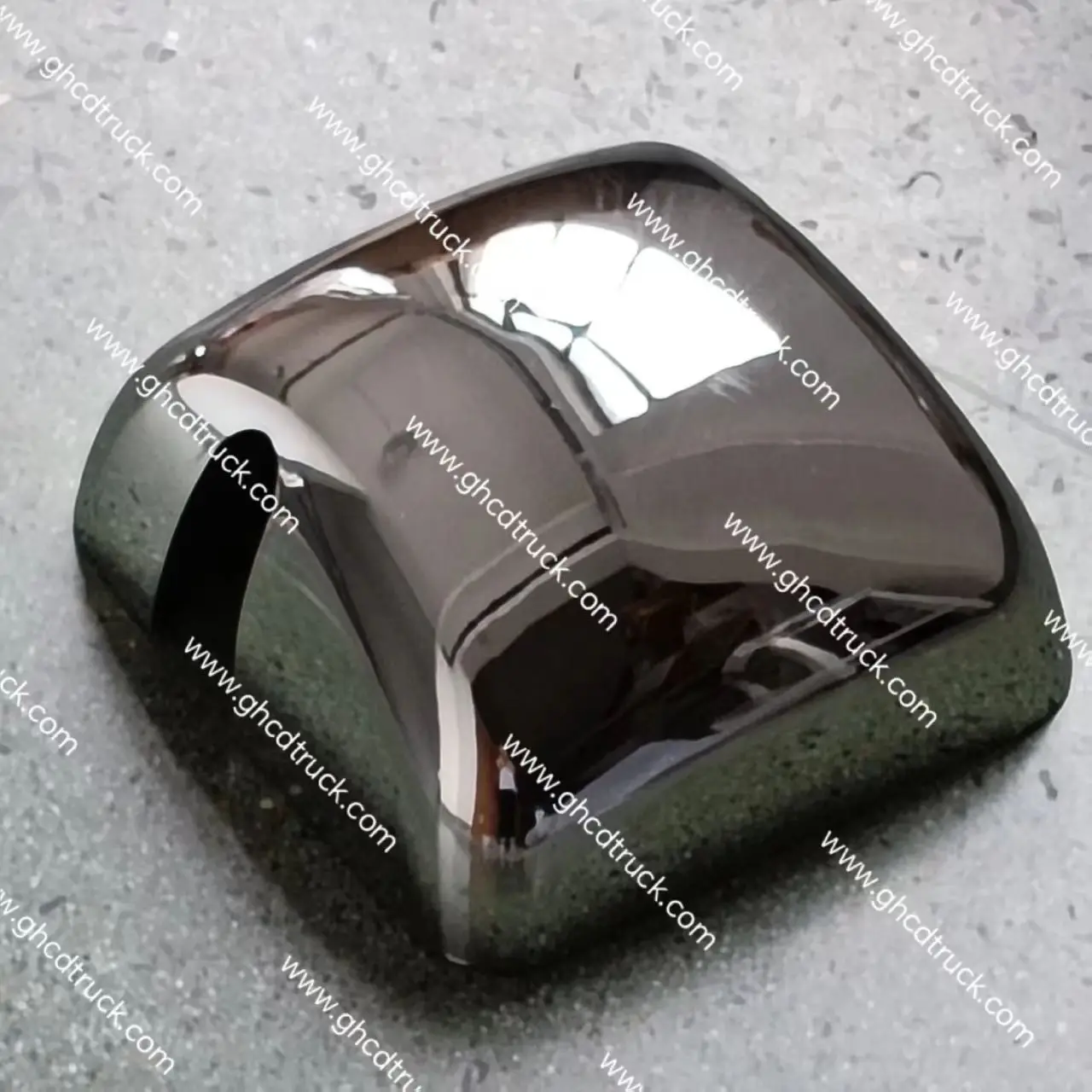 product ghcd high quality chrome mirror cover  series truck body parts-3