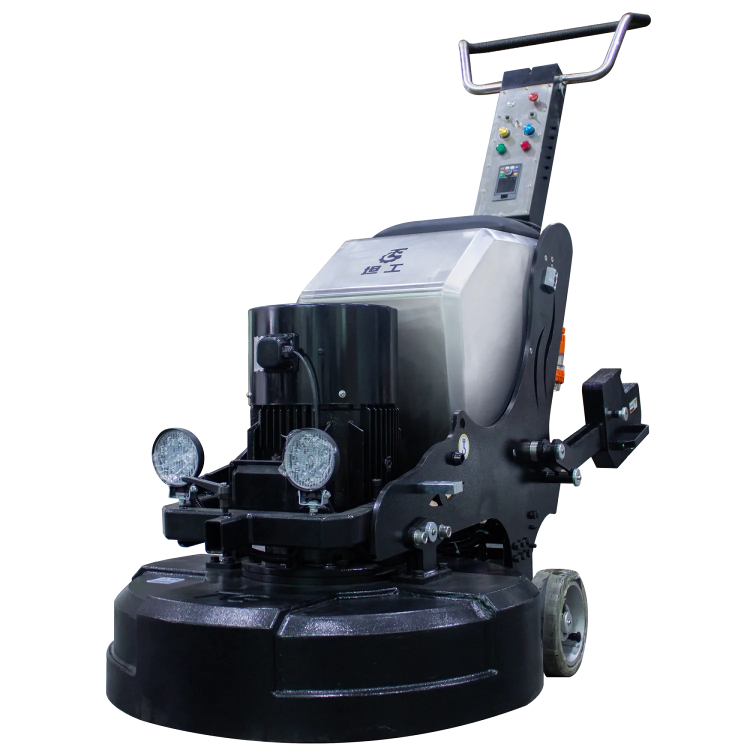 Heavy Duty Floor Grinding And Polishing Machine Floor