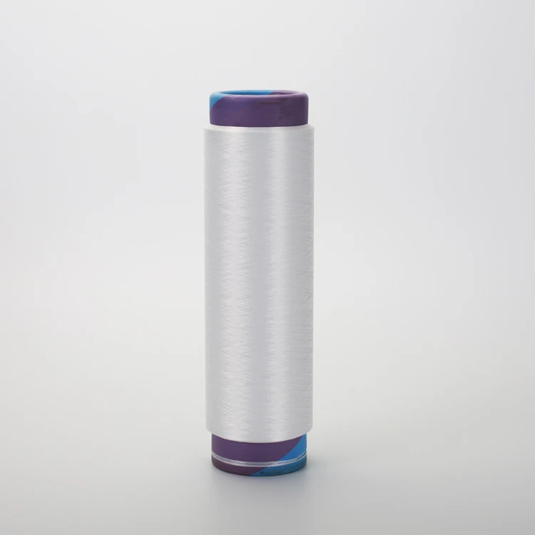 
100% polyester 75 denier 72f polyester yarn manufacturers with good quality 