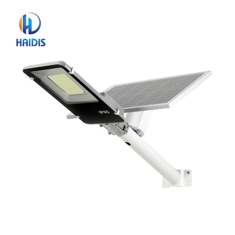 solar energy outdoor solar LED light  waterproof ip65 24v street light solar