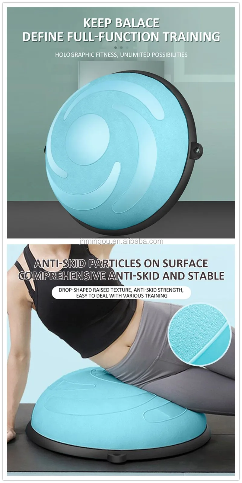 half yoga ball 06