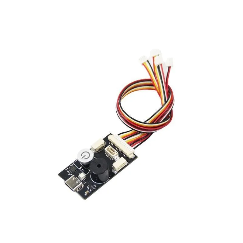 M8n Gps Pixhawk PRO M8N Autopilot Flight Controller for Four Rotors 915MHz 500MW Flight Controller for Drone Hf85203fdd3ac49af807f9e4cdedc05dfh
