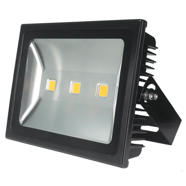 150w led flood light with 5000K  Wholesale Outdoor Lighting 150w LED Flood Light Stand