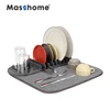 /product-detail/masthome-large-eco-friendly-trivet-for-kitchen-dish-rack-mat-countertop-dish-drying-rack-mat-62217468687.html
