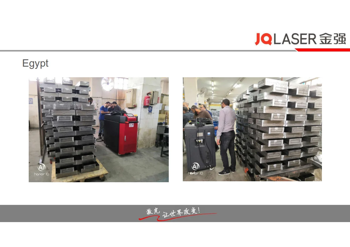 1000W 1500W Laser Welders Handheld Portable Metal Aluminium Stainless Steel Fiber Laser Welding Machine Price For Steel Sale