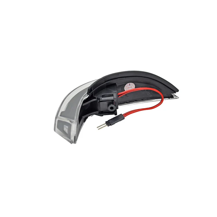 Led Side Mirror Indicator Blinkers Turn Signal Lights For Toyota For