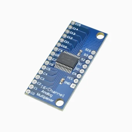 analog electronic