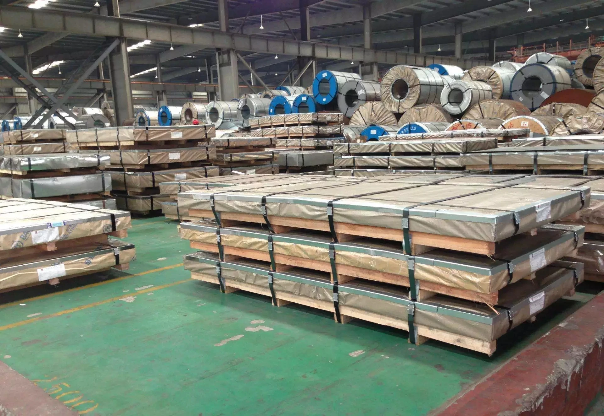 din en jis mild steel plate astm a36/ st37 / st52 price 