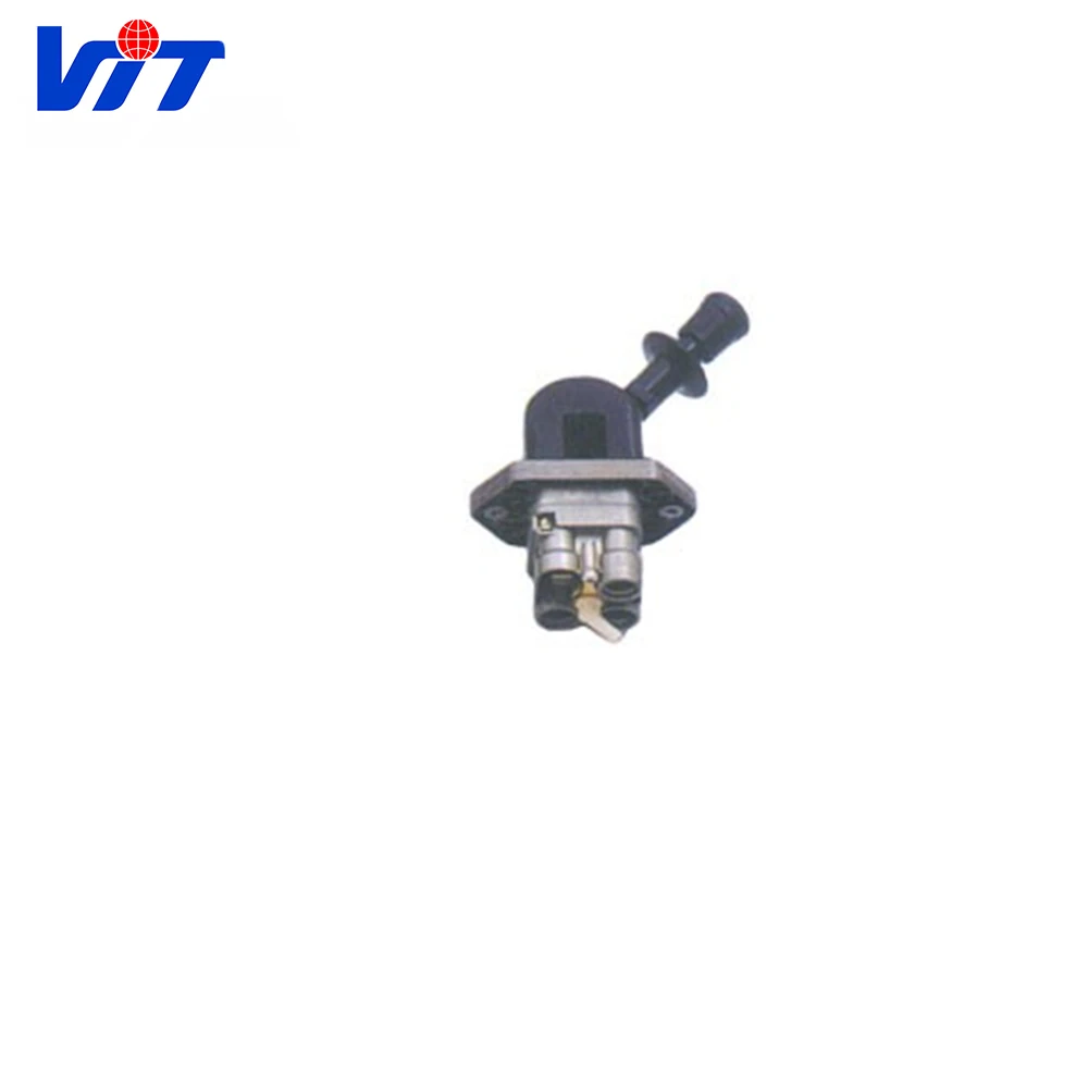 VIT-JE Hand Brake Valve 9617232120 WBC Manual Control Valve for VOL supplier