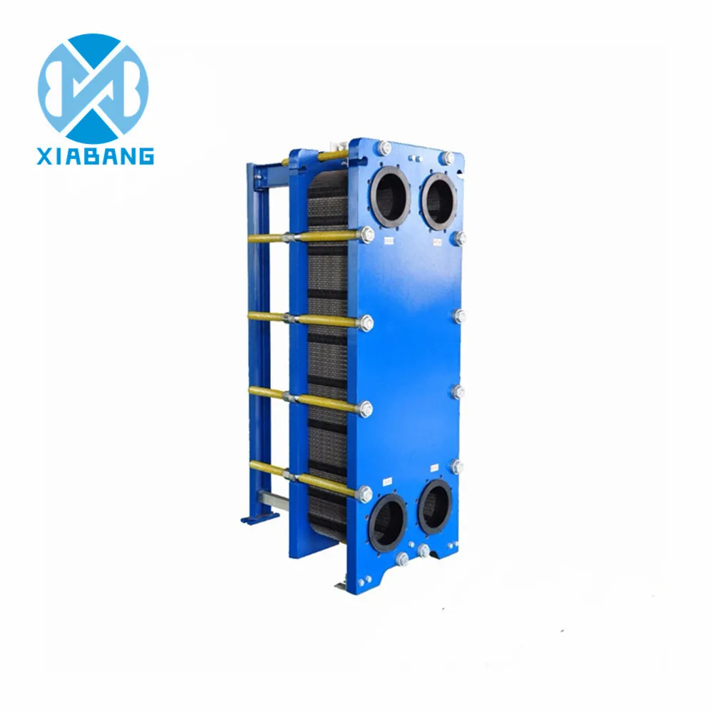 
small heat exchanger water to water plate heat exchanger plate and frame heat exchanger 
