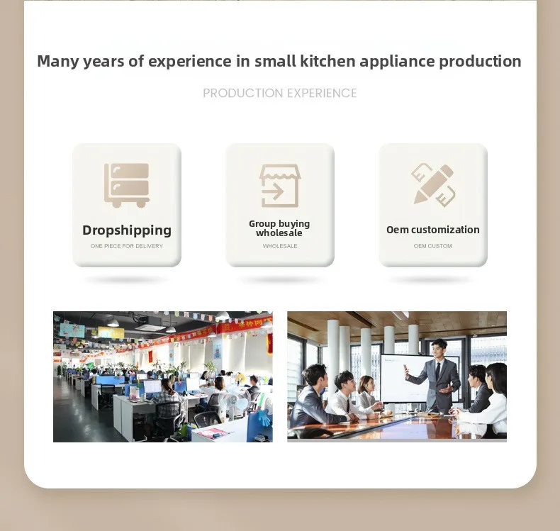 Mini rice cooker for one person