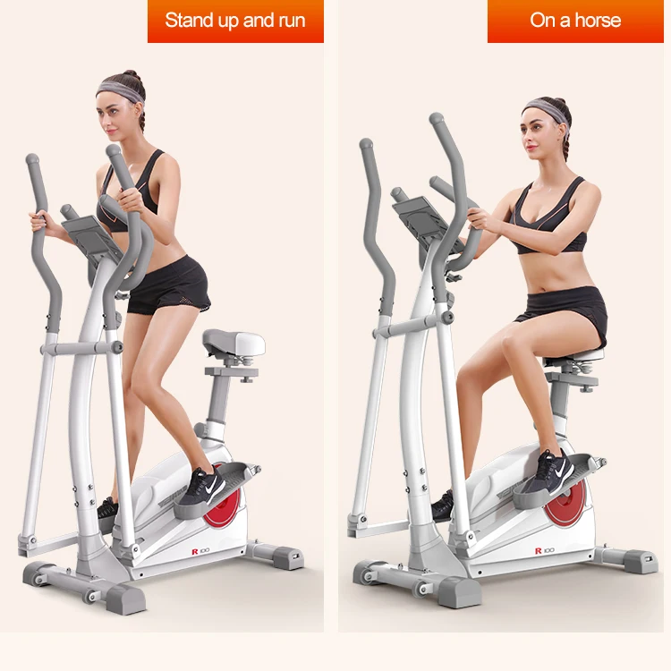 Elliptical QM1001- (7)