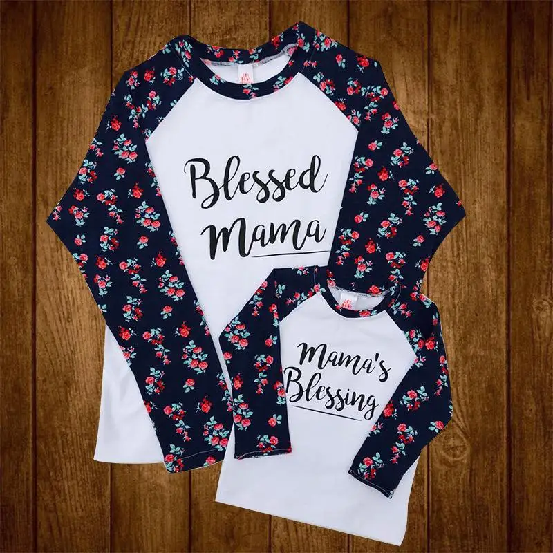 mommy and me shirts wholesale