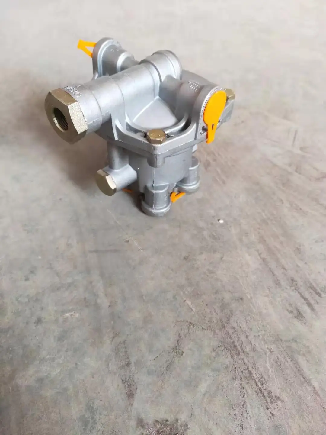 VIT Relay Emergency Valve 110205 for American Truck manufacture