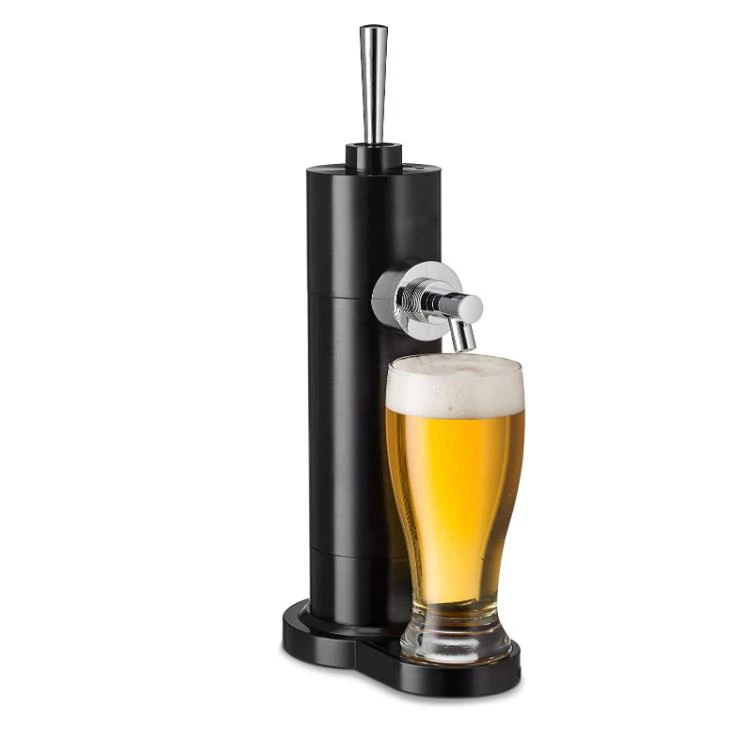 Consumer Electronics Home Bar Accessories Portable Draft Beer Tower Dispenser Tap factory