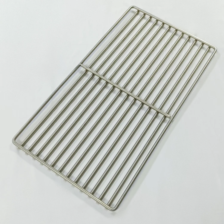 Custom Stainless Steel Grill Grates Camping Grill Grate Bbq Grill Mesh