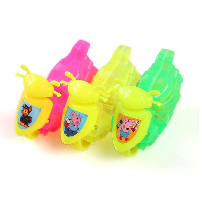 surprise capsule toys