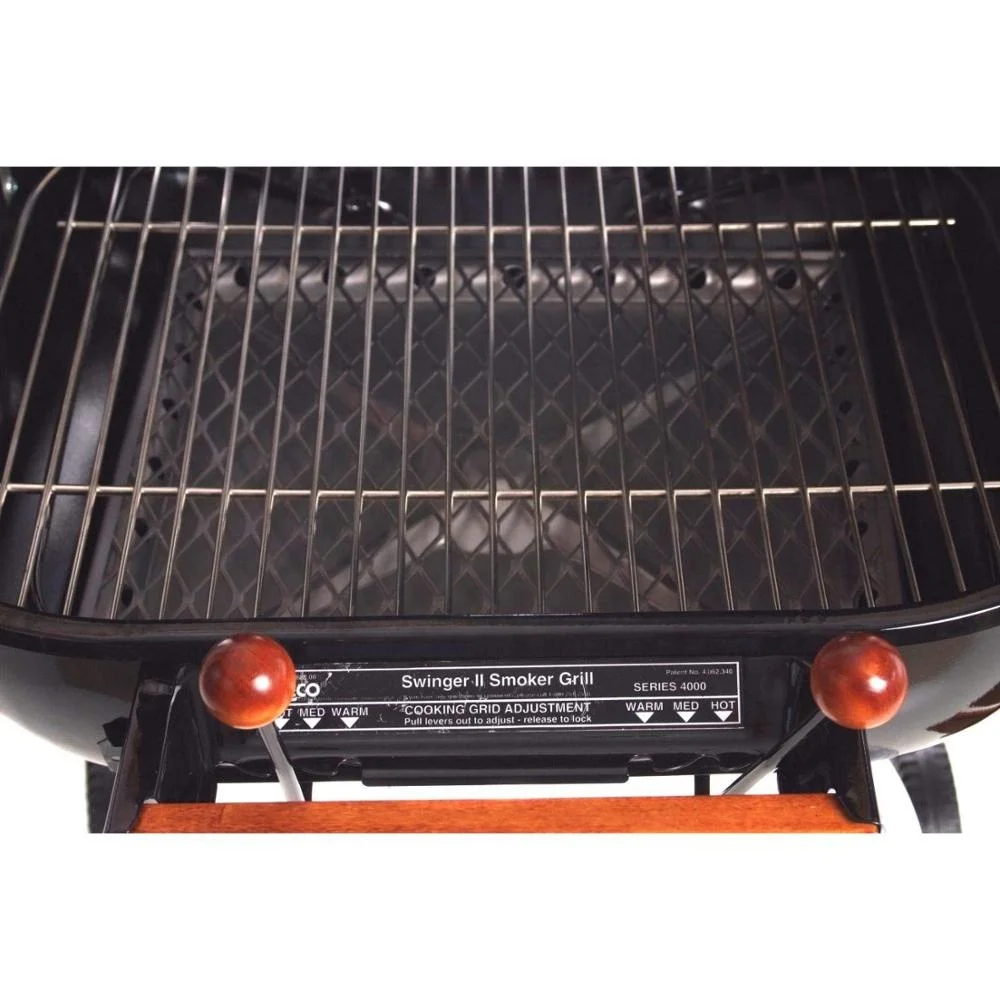 Outdoor Tuin Vierkante Grill,Houtskool Barbecue Grill Met Outdoor Tuin Vierkante Grill,Houtskool Barbecue Grill Met