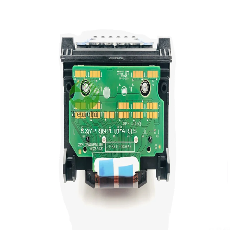 HP DesignJet 727/732 プリントヘッド HP 727 732 DesignJet Printhead B3P06A for T920 T930 T1500 T1530