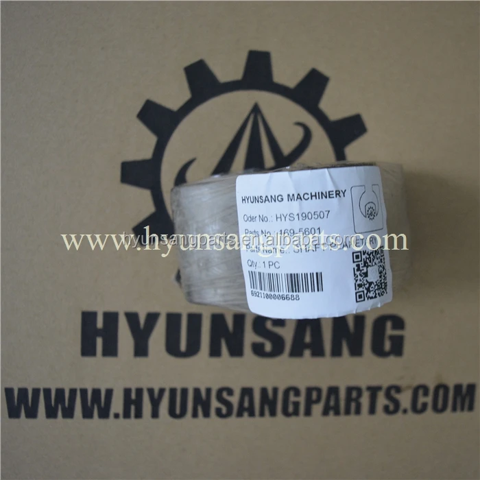 Hyunsang Excavator Parts - Reliable Shaft Planetary 169-5601