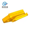 Heat treatment excavator bucket teeth adapter 6I6355 for sale