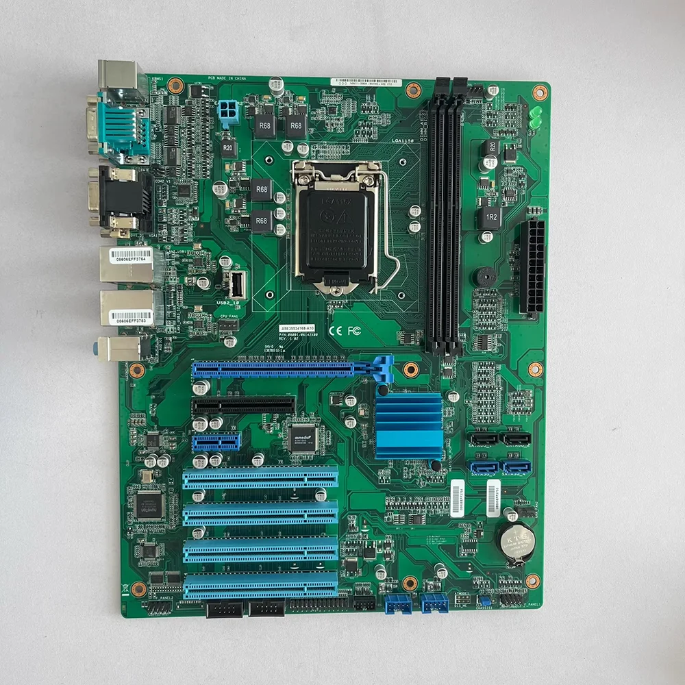 a10s motherboard