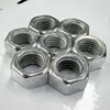 Fanged elevator bolt shear head step for tower