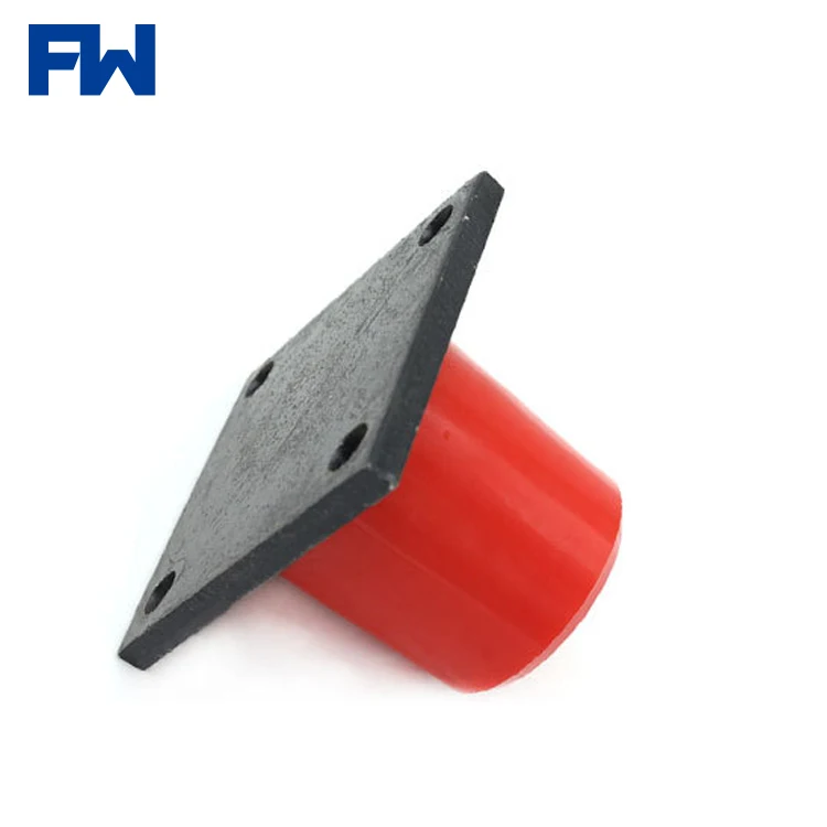 Finework Polyurethane Stopper Bumper Overhead Crane Buffers Buy