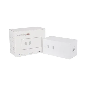 google home smart socket