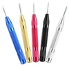 Free Shipping strong 5 inch Automatic Center Punch/Dot Punch Strikes Spring Loaded Marking Starting Holes Tool