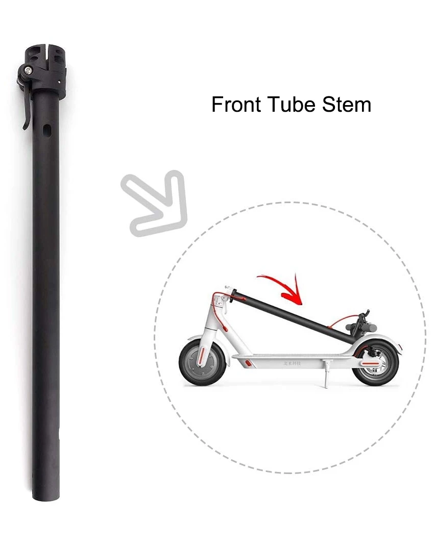Wholesale M365 Electric Scooter Controller Mudguard Throttle Tube Tyre