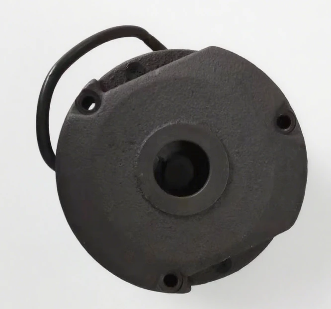 Swf Brake SWF Brake NM38770NR2 52318993 Used for SWF Crane 8/891.100.0S 180V 26W ...
