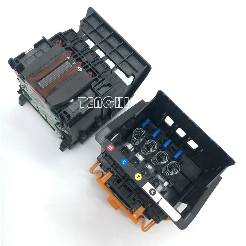 HP OfficeJet Pro 8600 Plus 8600 2024 8610 8620 950 951 Printhead CM751-80013A